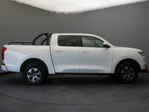 GWM POER NAFTA 2023