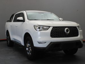 GWM POER NAFTA 2023
