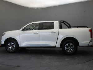 GWM POER NAFTA 2023