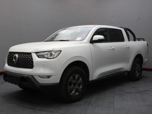 GWM POER NAFTA 2023