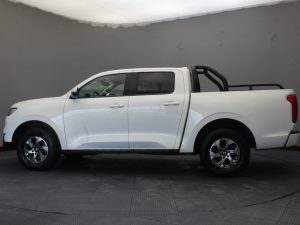 GWM POER NAFTA 2023