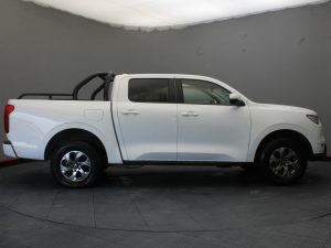 GWM POER NAFTA 2023