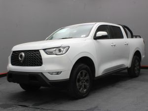 GWM POER NAFTA 2023