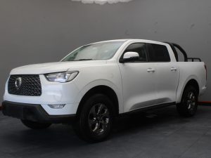 GWM POER NAFTA 2023