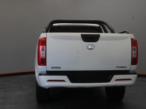 GWM POER NAFTA 2023