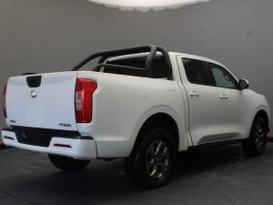 GWM POER NAFTA 2023