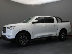 GWM POER NAFTA 2023