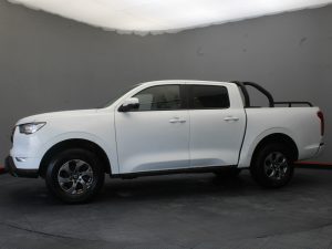 GWM POER NAFTA 2023