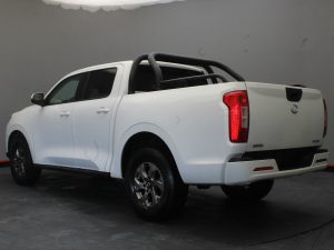 GWM POER NAFTA 2023