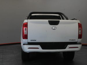GWM POER NAFTA 2023