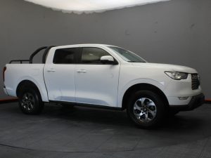 GWM POER NAFTA 2023