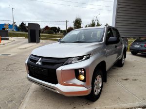 MITSUBISHI L200 4X4 2023
