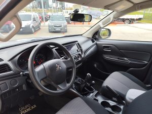 MITSUBISHI L200 4X4 2023