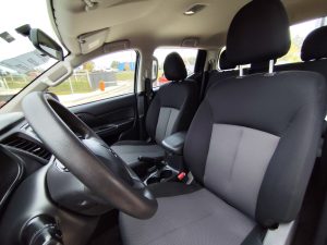 MITSUBISHI L200 4X4 2023