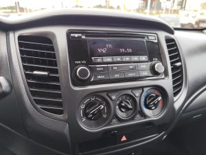MITSUBISHI L200 4X4 2023