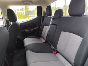 MITSUBISHI L200 4X4 2023