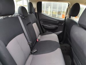 MITSUBISHI L200 4X4 2023