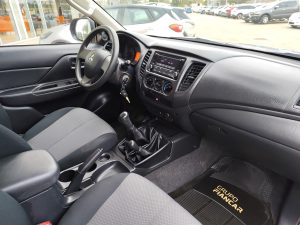MITSUBISHI L200 4X4 2023