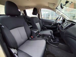 MITSUBISHI L200 4X4 2023