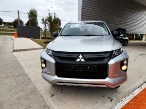 MITSUBISHI L200 4X4 2023