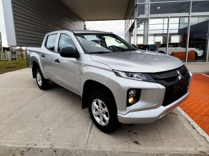 MITSUBISHI L200 4X4 2023