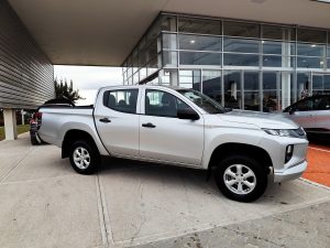 MITSUBISHI L200 4X4 2023