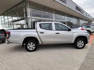 MITSUBISHI L200 4X4 2023