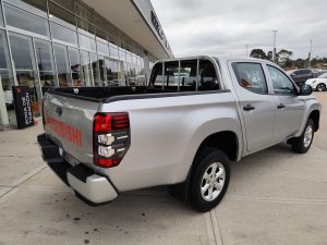MITSUBISHI L200 4X4 2023