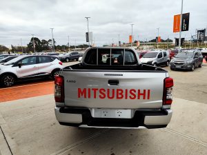 MITSUBISHI L200 4X4 2023