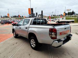 MITSUBISHI L200 4X4 2023
