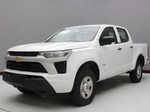 CHEVROLET S10 4X4 2025