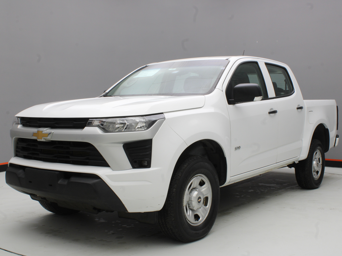 CHEVROLET S10 4X4 2025