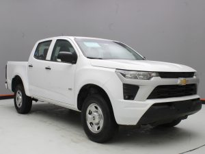 CHEVROLET S10 4X4 2025