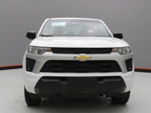 CHEVROLET S10 4X4 2025