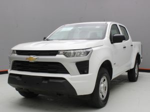 CHEVROLET S10 4X4 2025