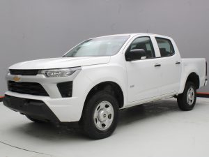 CHEVROLET S10 4X4 2025
