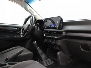 CHEVROLET S10 4X4 2025