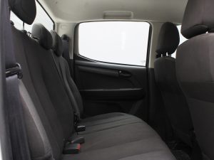 CHEVROLET S10 4X4 2025