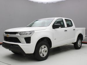 CHEVROLET S10 4X4 2025