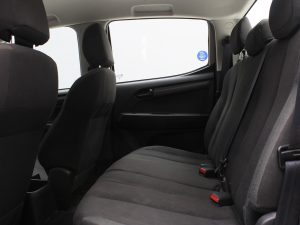 CHEVROLET S10 4X4 2025