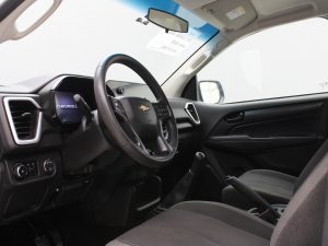 CHEVROLET S10 4X4 2025