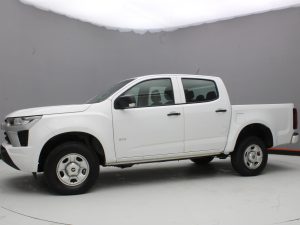 CHEVROLET S10 4X4 2025