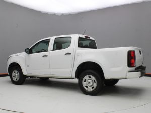 CHEVROLET S10 4X4 2025