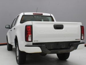 CHEVROLET S10 4X4 2025