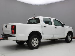 CHEVROLET S10 4X4 2025