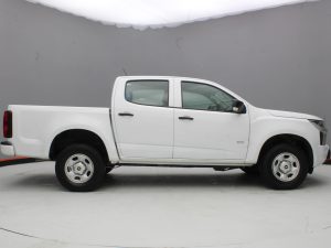 CHEVROLET S10 4X4 2025