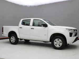 CHEVROLET S10 4X4 2025