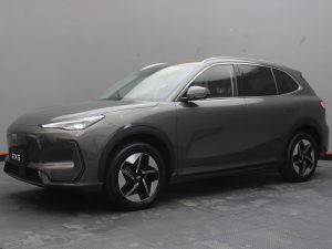 GEELY EX5 PRO 0 ELECTRICA