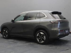 GEELY EX5 PRO 0 ELECTRICA