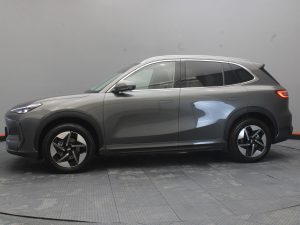 GEELY EX5 PRO 0 ELECTRICA